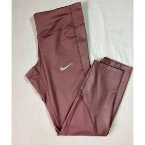 Nike Dri-fit Capri  Leggings‎ XS